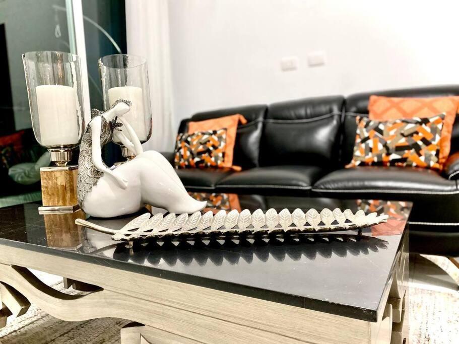 Spectacular Penthouse With Private Jacuzzi Terrace Apartment Santiago De Los Caballeros Exterior foto