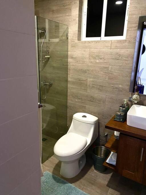 Spectacular Penthouse With Private Jacuzzi Terrace Apartment Santiago De Los Caballeros Exterior foto